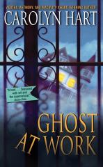 Ghost at Work A Mystery