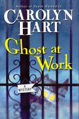 Ghost at Work A Mystery