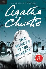 The Murder at the Vicarage A Miss Marple Mystery