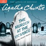The Murder at the Vicarage A Miss Marple Mystery