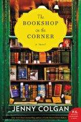 The Bookshop on the Corner A Novel