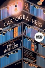 The Cartographers A Novel