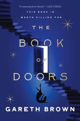 The Book of Doors A Novel