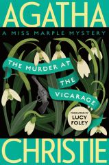 The Murder at the Vicarage A Miss Marple Mystery