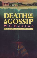Death of a Gossip