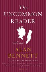 The Uncommon Reader A Novella