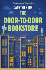 The Door-To-Door Bookstore A Novel