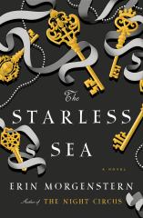 The Starless Sea A Novel