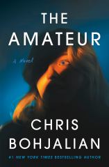 The Amateur A Novel