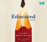 Educated A Memoir