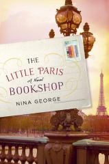 The Little Paris Bookshop A Novel