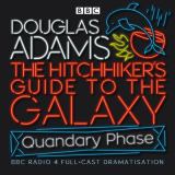 The Hitchhiker's Guide to the Galaxy Quandary Phase