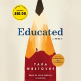 Educated A Memoir