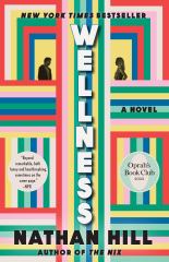 Wellness A Novel