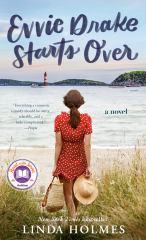 Evvie Drake Starts over: a Read with Jenna Pick A Novel