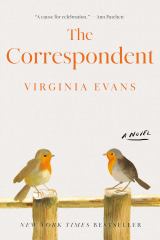 The Correspondent A Novel