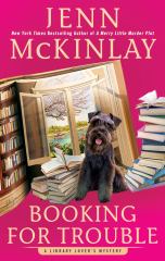 Booking for Trouble