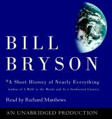 A Short History of Nearly Everything