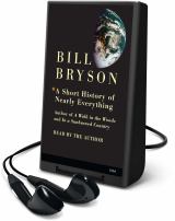 A Short History of Nearly Everything