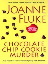 Chocolate Chip Cookie Murder