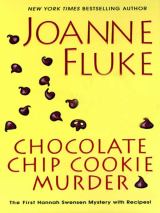 Chocolate Chip Cookie Murder