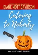 Catering to Nobody