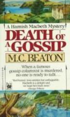 Death of a Gossip