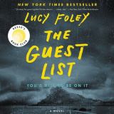 The Guest List A Novel