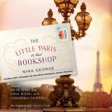 The Little Paris Bookshop A Novel