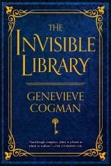 The Invisible Library
