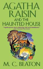 Agatha Raisin and the Haunted House An Agatha Raisin Mystery