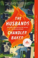 The Husbands A Novel
