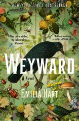 Weyward A Novel