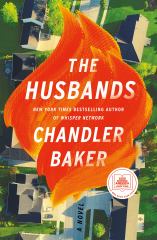 The Husbands A Novel