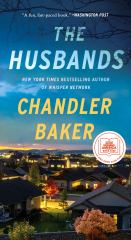 The Husbands A Novel