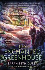 The Enchanted Greenhouse
