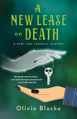 A New Lease on Death A Ruby and Cordelia Mystery