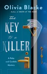 The Key to a Killer A Ruby and Cordelia Mystery