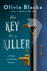 The Key to a Killer A Ruby and Cordelia Mystery