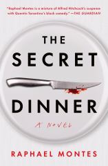 The Secret Dinner