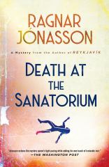 Death at the Sanatorium A Mystery