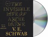 The Invisible Life of Addie Larue