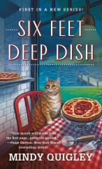 Six Feet Deep Dish