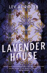 Lavender House A Novel