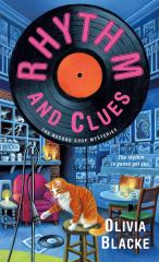 Rhythm and Clues The Record Shop Mysteries