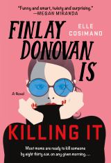 Finlay Donovan Is Killing It A Novel