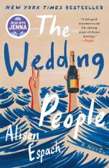 The Wedding People A Novel