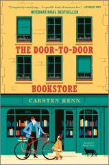 The Door-To-Door Bookstore A Novel