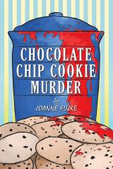 Chocolate Chip Cookie Murder