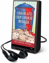 Chocolate Chip Cookie Murder